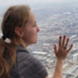 Meet your Posher, Tiena